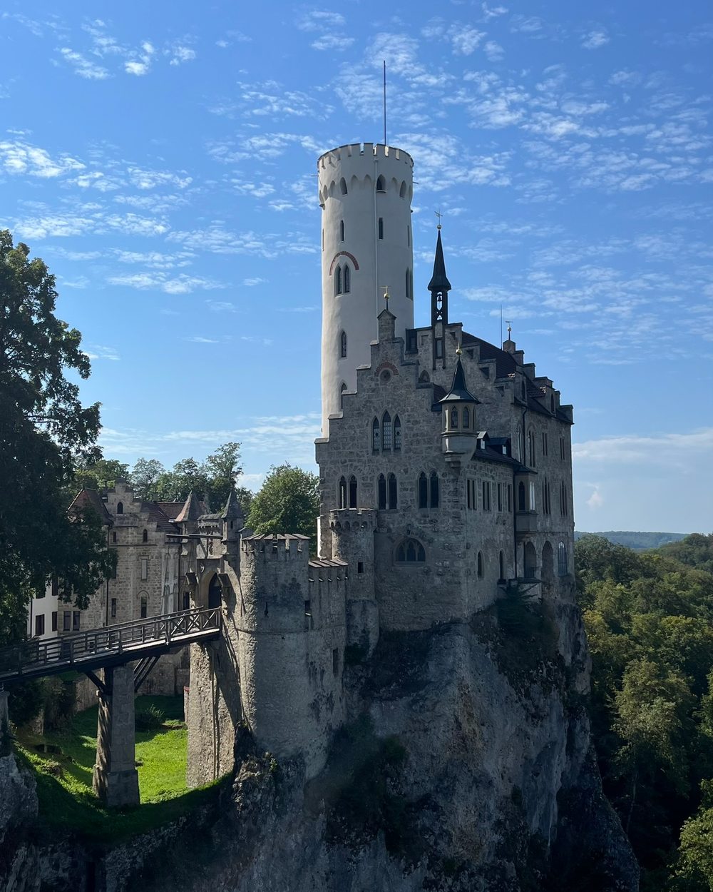 Schatzsuche